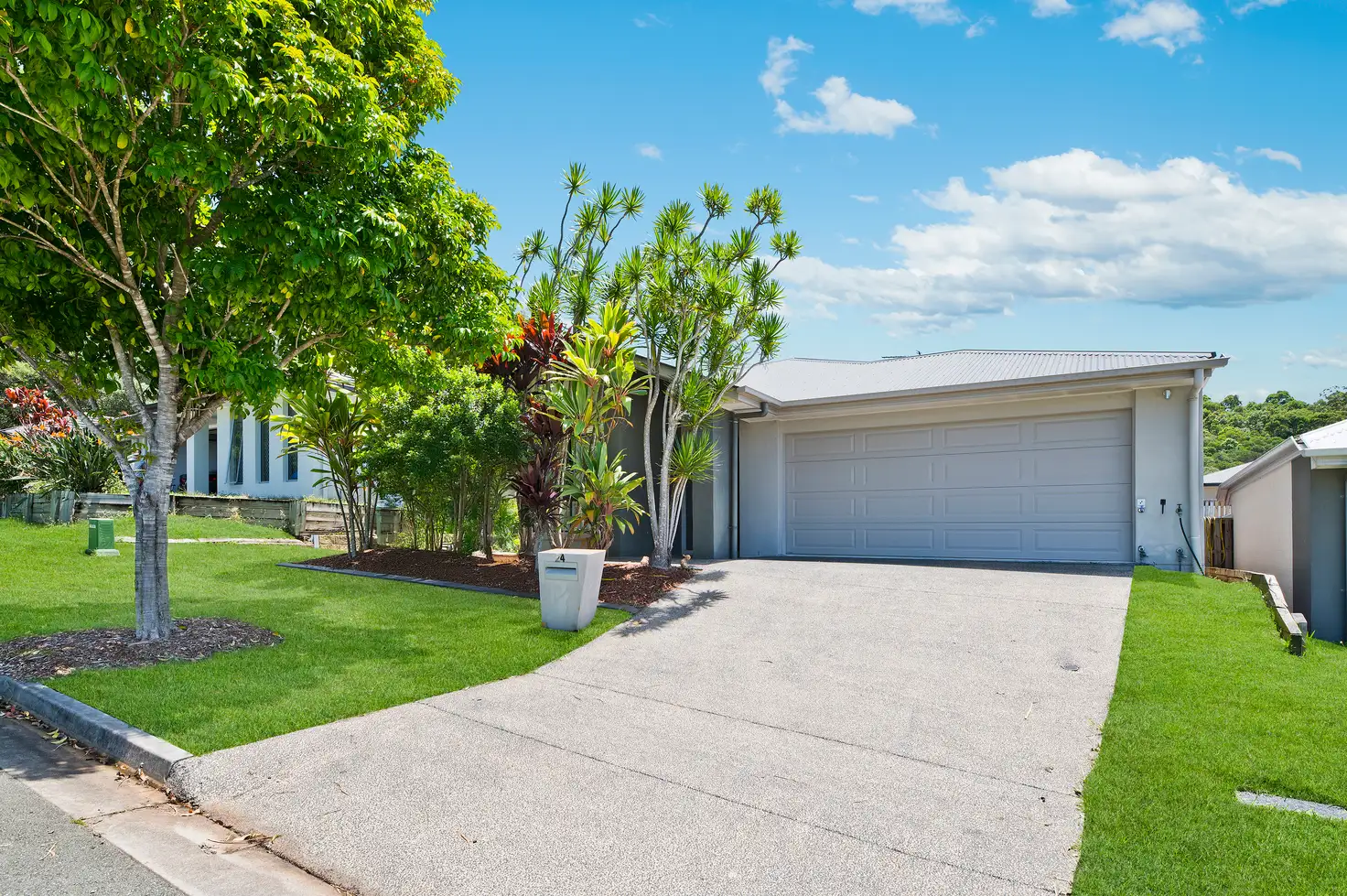Main view of Homely house listing, 24 Dorretti Circuit, Upper Coomera QLD 4209