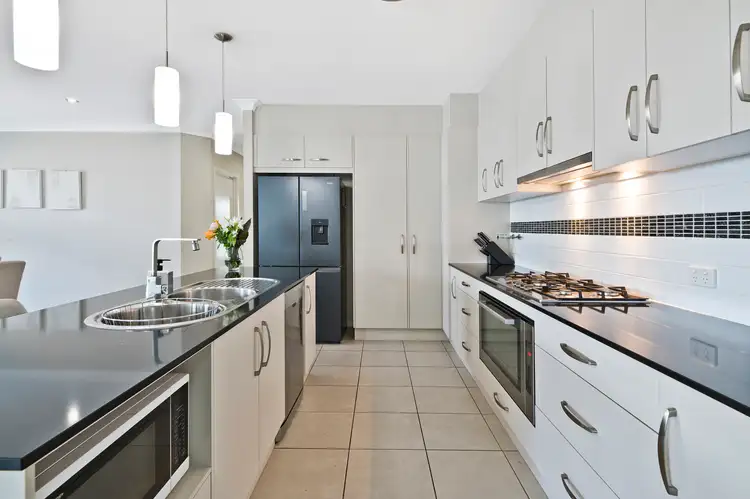 Fourth view of Homely house listing, 24 Dorretti Circuit, Upper Coomera QLD 4209