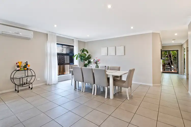 Fifth view of Homely house listing, 24 Dorretti Circuit, Upper Coomera QLD 4209