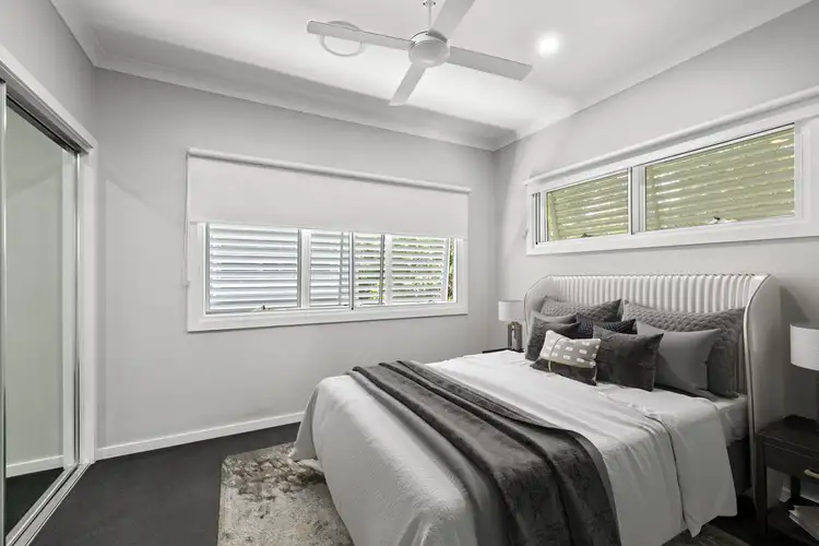 Sixth view of Homely townhouse listing, 14/9 Bartlett Street, Morningside QLD 4170