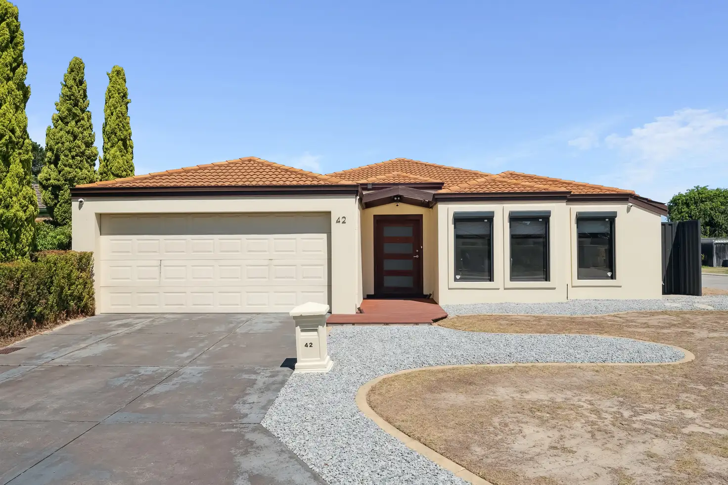 Main view of Homely house listing, 42 San Lorenzo Boulevard, Ellenbrook WA 6069
