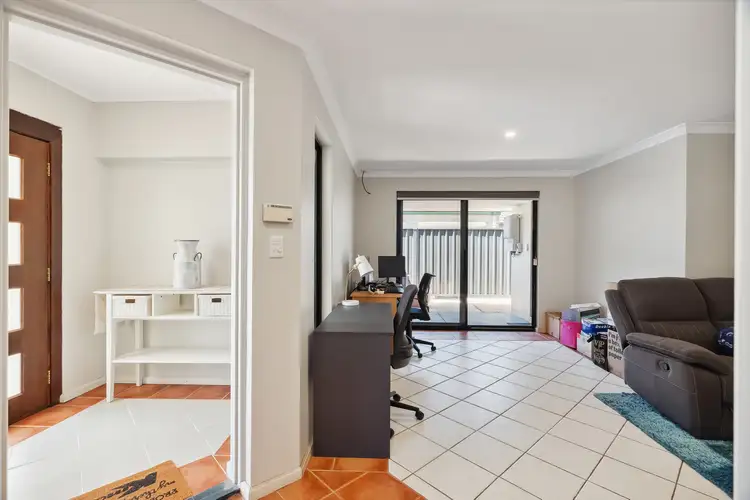 Second view of Homely house listing, 42 San Lorenzo Boulevard, Ellenbrook WA 6069