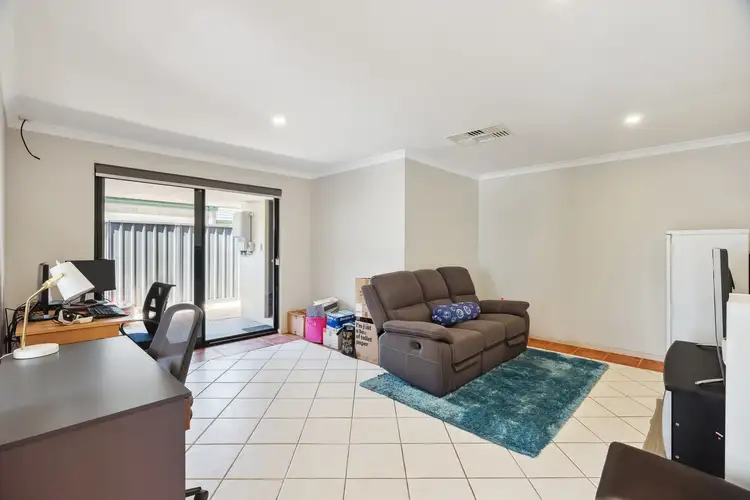 Third view of Homely house listing, 42 San Lorenzo Boulevard, Ellenbrook WA 6069