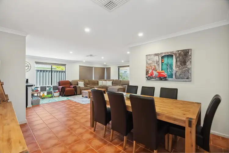 Sixth view of Homely house listing, 42 San Lorenzo Boulevard, Ellenbrook WA 6069