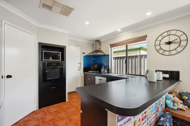 Seventh view of Homely house listing, 42 San Lorenzo Boulevard, Ellenbrook WA 6069