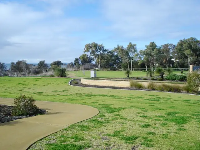 Fourth view of Homely house listing, 11 Kardan Loop, Falcon WA 6210