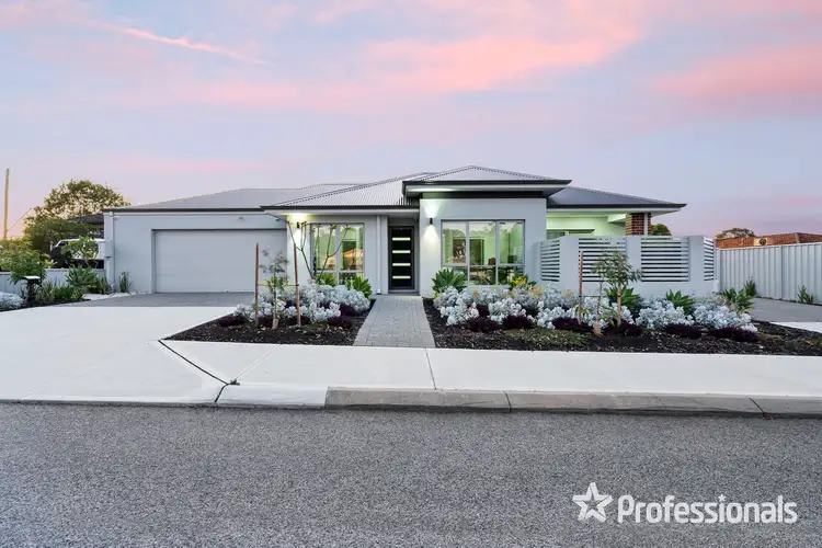 Main view of Homely house listing, 13A Gascoyne Street, Nollamara WA 6061
