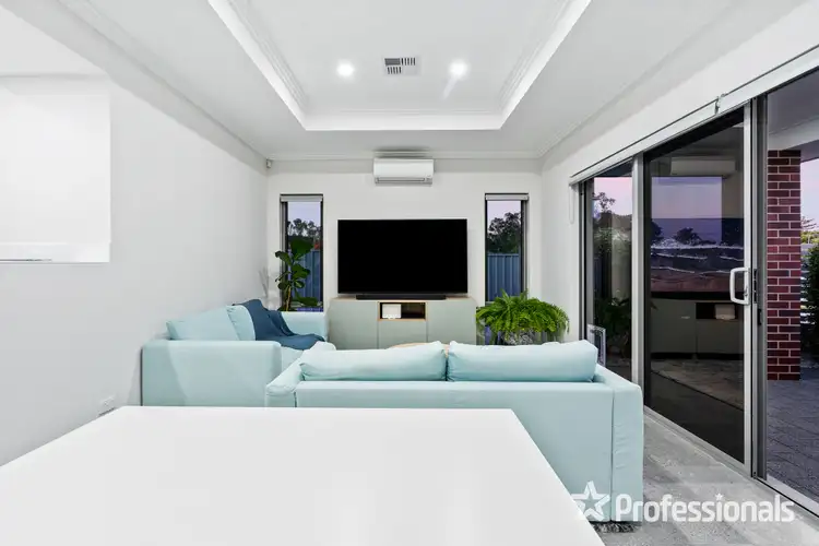 Fourth view of Homely house listing, 13A Gascoyne Street, Nollamara WA 6061