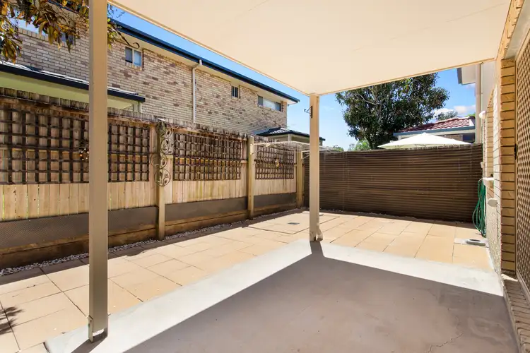 Second view of Homely townhouse listing, 64/17 Cunningham Street, Deception Bay QLD 4508