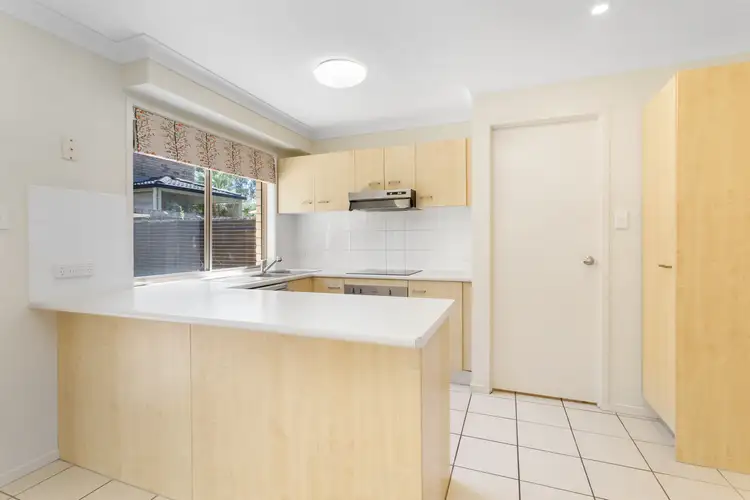 Fourth view of Homely townhouse listing, 64/17 Cunningham Street, Deception Bay QLD 4508