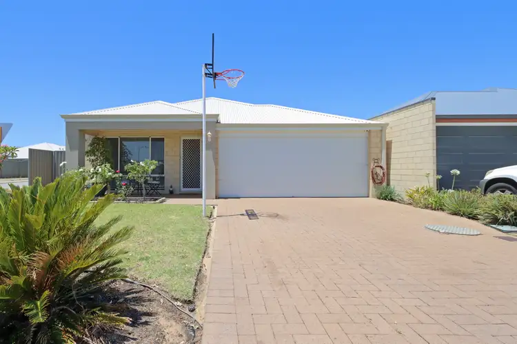 8 Blair Street, South Yunderup WA 6208