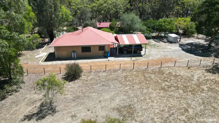 Main view of Homely house listing, 68 Second Avenue, Kendenup WA 6323