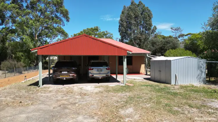 Third view of Homely house listing, 68 Second Avenue, Kendenup WA 6323
