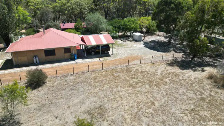 Fourth view of Homely house listing, 68 Second Avenue, Kendenup WA 6323
