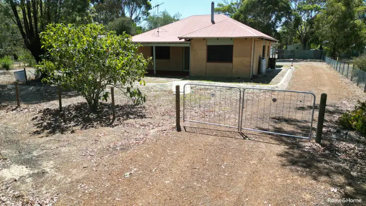 Sixth view of Homely house listing, 68 Second Avenue, Kendenup WA 6323