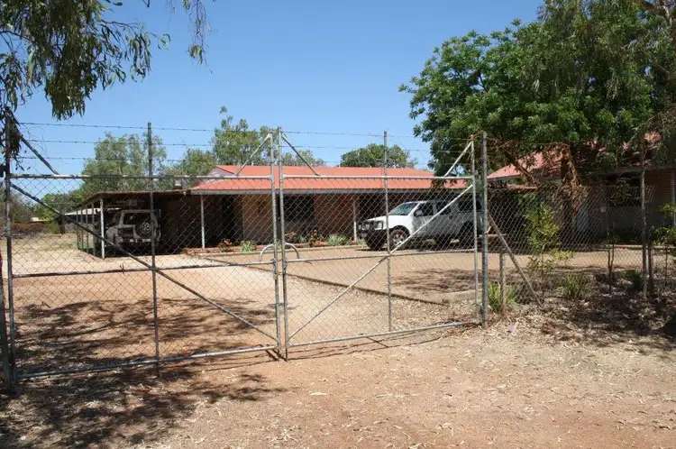 130 - 132 Loch Street, Derby WA 6728