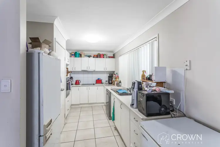 Third view of Homely house listing, 17 Eugenia Avenue, Rothwell QLD 4022