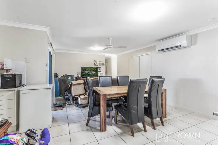 Fourth view of Homely house listing, 17 Eugenia Avenue, Rothwell QLD 4022
