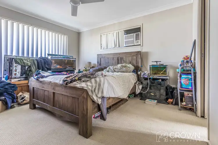 Fifth view of Homely house listing, 17 Eugenia Avenue, Rothwell QLD 4022