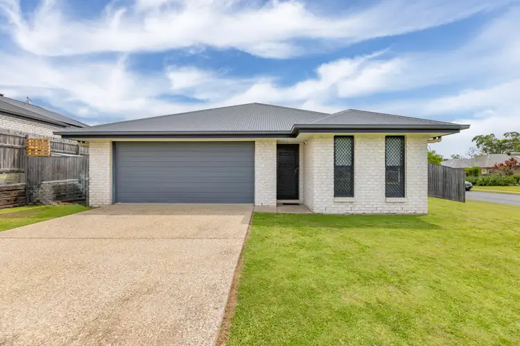 Main view of Homely house listing, 2 BINOWEE COURT, D'aguilar QLD 4514