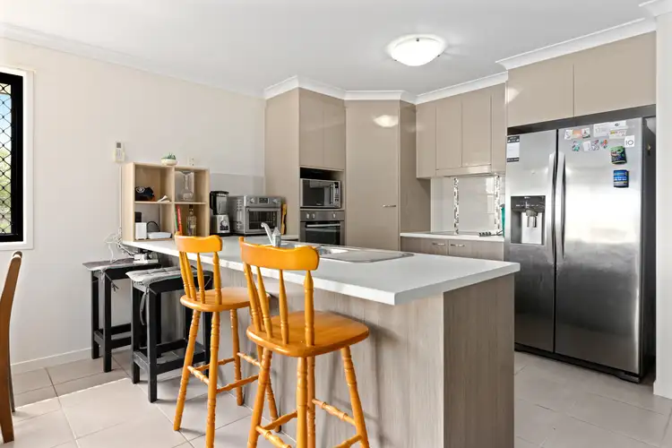 Second view of Homely house listing, 2 BINOWEE COURT, D'aguilar QLD 4514