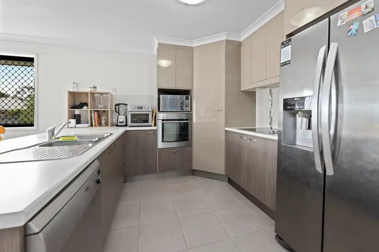 Third view of Homely house listing, 2 BINOWEE COURT, D'aguilar QLD 4514