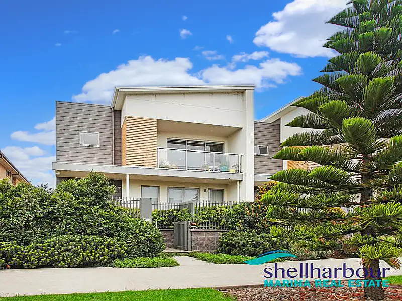 Main view of Homely house listing, 168 Harbour Boulevard, Shell Cove NSW 2529