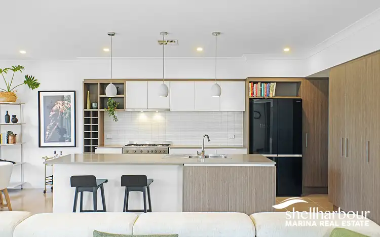 Fourth view of Homely house listing, 168 Harbour Boulevard, Shell Cove NSW 2529