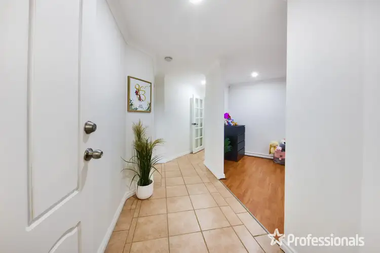 Third view of Homely house listing, 43 Valley Views, Landsdale WA 6065