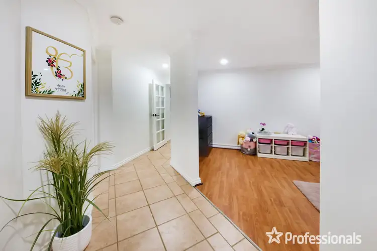 Fourth view of Homely house listing, 43 Valley Views, Landsdale WA 6065