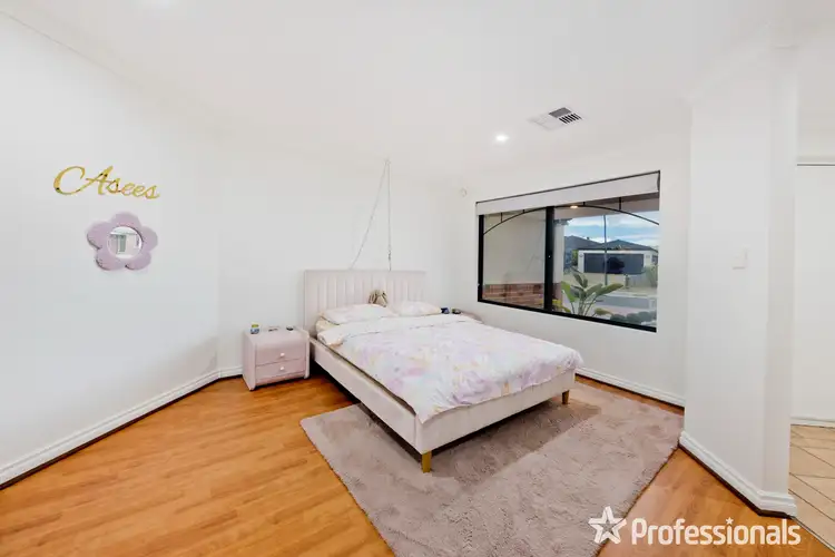 Fifth view of Homely house listing, 43 Valley Views, Landsdale WA 6065