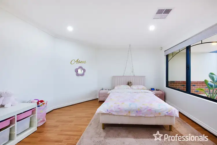 Sixth view of Homely house listing, 43 Valley Views, Landsdale WA 6065