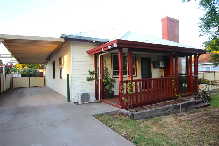12 McLarty Street, Waroona WA 6215