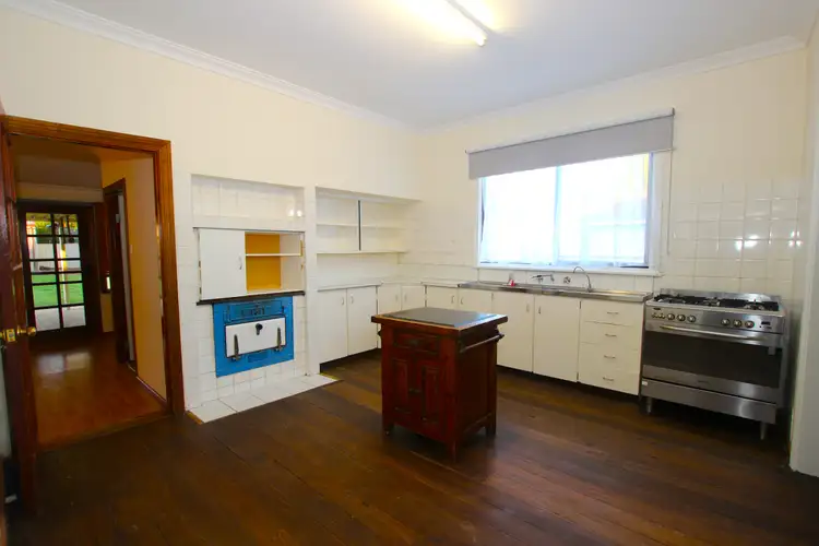 Second view of Homely house listing, 12 McLarty Street, Waroona WA 6215