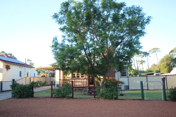 Seventh view of Homely house listing, 12 McLarty Street, Waroona WA 6215