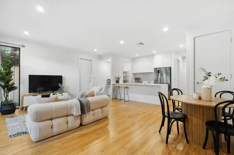 Third view of Homely townhouse listing, 18D Deans Road, Campbelltown SA 5074