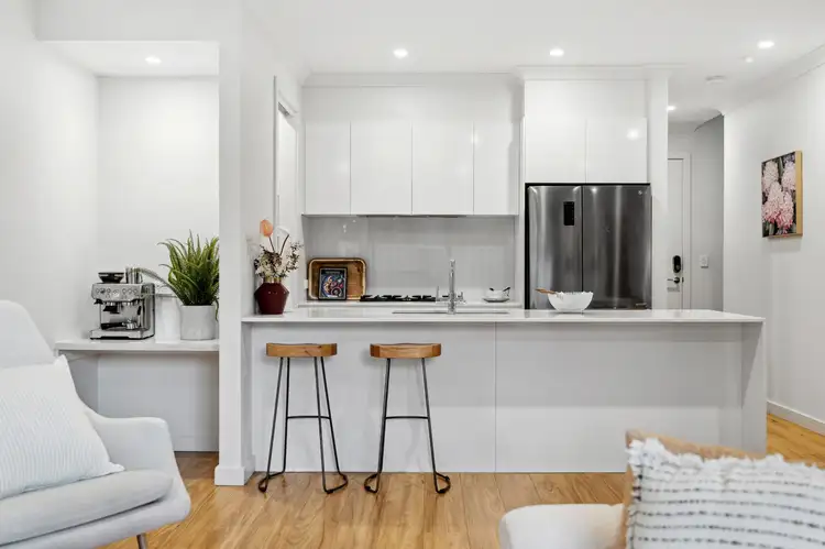Fourth view of Homely townhouse listing, 18D Deans Road, Campbelltown SA 5074