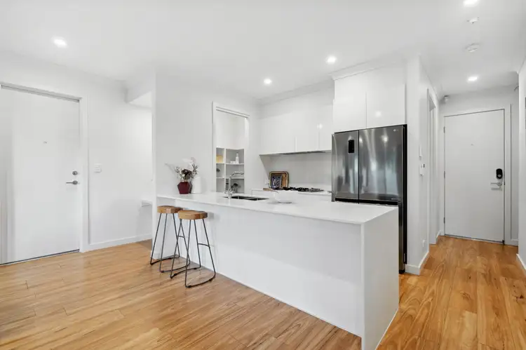 Fifth view of Homely townhouse listing, 18D Deans Road, Campbelltown SA 5074