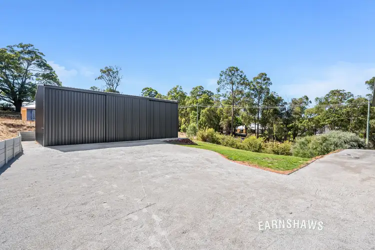 Fourth view of Homely house listing, 2 Duncombe Drive, Parkerville WA 6081