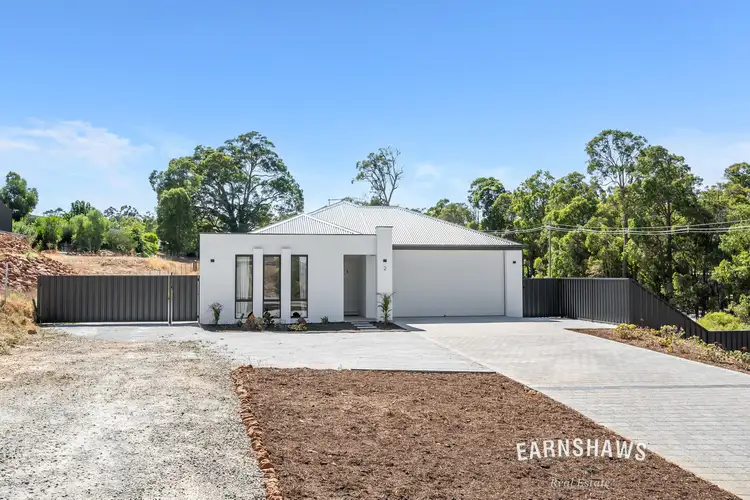 Sixth view of Homely house listing, 2 Duncombe Drive, Parkerville WA 6081