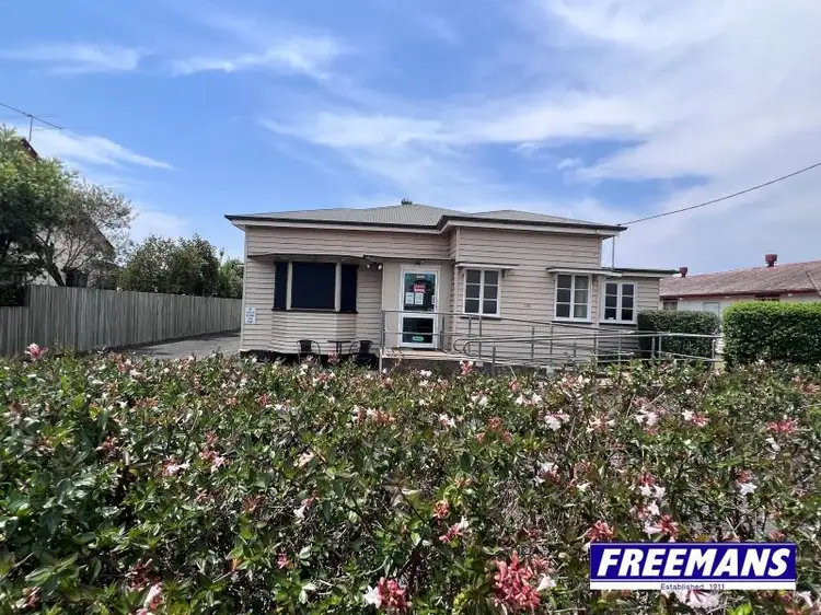 Main view of Homely house listing, 218 Haly Street, Kingaroy QLD 4610