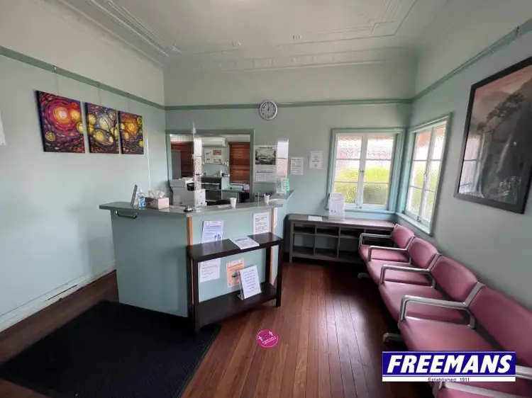 Third view of Homely house listing, 218 Haly Street, Kingaroy QLD 4610