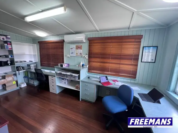 Sixth view of Homely house listing, 218 Haly Street, Kingaroy QLD 4610