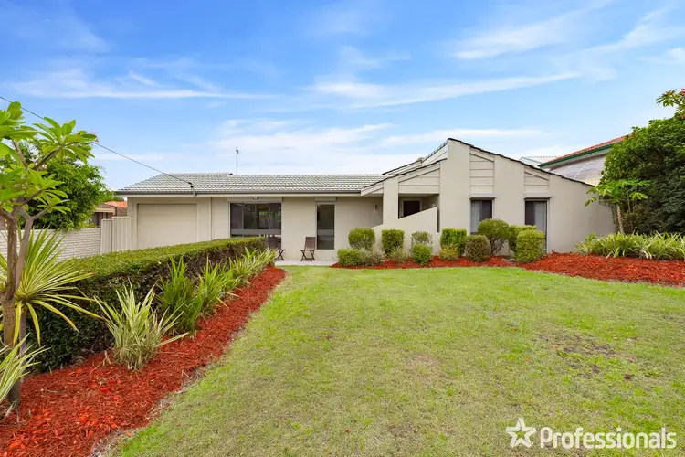 Main view of Homely house listing, 4 Christopher Close, Willetton WA 6155