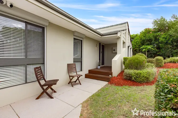 Second view of Homely house listing, 4 Christopher Close, Willetton WA 6155