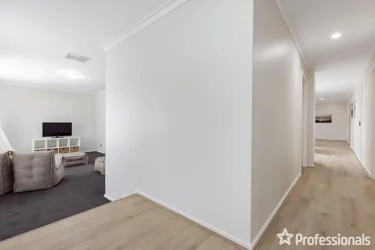 Third view of Homely house listing, 4 Christopher Close, Willetton WA 6155