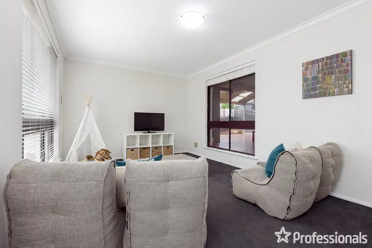 Fifth view of Homely house listing, 4 Christopher Close, Willetton WA 6155