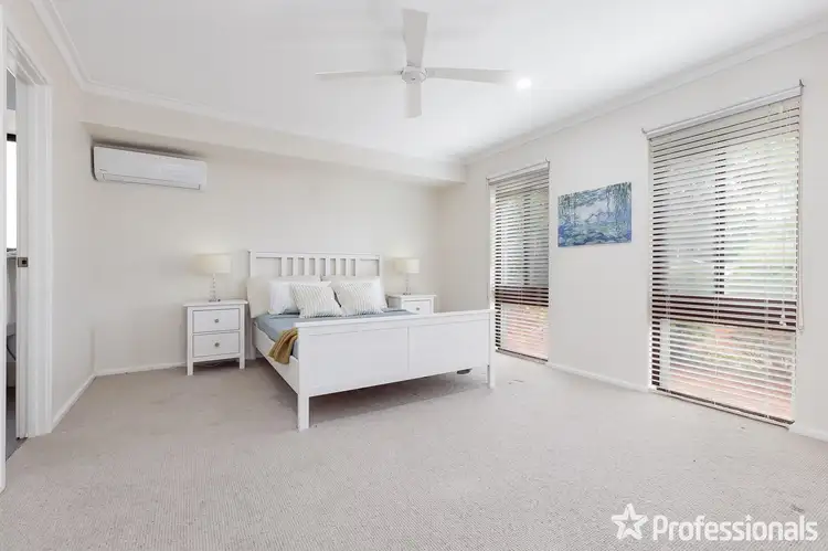 Sixth view of Homely house listing, 4 Christopher Close, Willetton WA 6155
