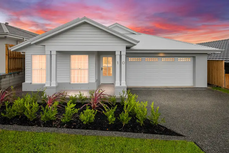 Main view of Homely house listing, 10 Heberlein Street, Boolaroo NSW 2284