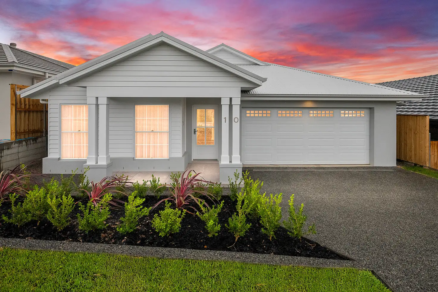 Main view of Homely house listing, 10 Heberlein Street, Boolaroo NSW 2284